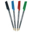 Staedtler Stick Ballpoint 430-02T Medium - Al Masam Stationery LLC