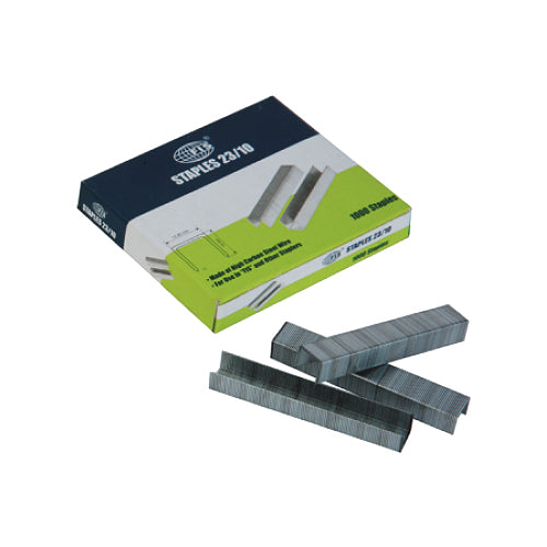 Staple Pin (FIS) 23/10 Heavyduty - Al Masam Stationery LLC