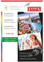 TANEX A4 GLOSSY PAPER 180GSM 25 SH - Al Masam Stationery LLC