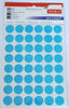 TANEX 16mm 48L GREEN circle - Al Masam Stationery LLC