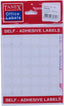 TANEX 16mm 48L WHT circle - Al Masam Stationery LLC