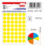 TANEX 16mm 48Lx10x30 BAG YELL - Al Masam Stationery LLC