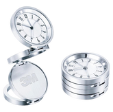 AMS- TC 633 - FOLDEA Foldable Desktop Clock - Al Masam Stationery LLC