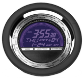 AMS- TCED 101 TOREW Metal Desktop Steering Wheel Shaped - Al Masam Stationery LLC