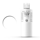 Vallejo Textile Color - 100 MLWhiteAMS37905-11