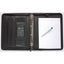 Deluxe Folder A4 Black - Al Masam Stationery LLC