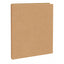 KRAFT A4 RING BINDER 2 RING 35MM SPINE - Al Masam Stationery LLC