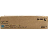 Toner Xerox 006R01452 C - Al Masam Stationery LLC