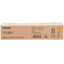Toshiba TFC 30 Yellow Toner - Al Masam Stationery LLC