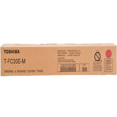 Toshiba TFC 30 Magenta Toner - Al Masam Stationery LLC