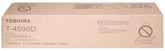 Toshiba Toner T-4590D - Al Masam Stationery LLC
