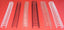 BINDING WIRE 2 :1 23 Loops ( 6.4mm ) - Al Masam Stationery LLC