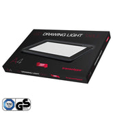 Transotype Light Table With Dimmer - A4 Size - Al Masam Stationery LLC