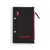 Transotype Sense Bag Folder Case Black - Al Masam Stationery LLC