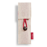 Transotype Sense Bag Pen Case For 2 Pens - Al Masam Stationery LLC