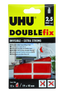 UHU Double-Sided Mounting Strips 2.5KG / Roll - Al Masam Stationery LLC
