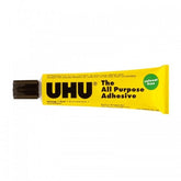 Glue Liquid UHU 20ML AN.40756 - Al Masam Stationery LLC
