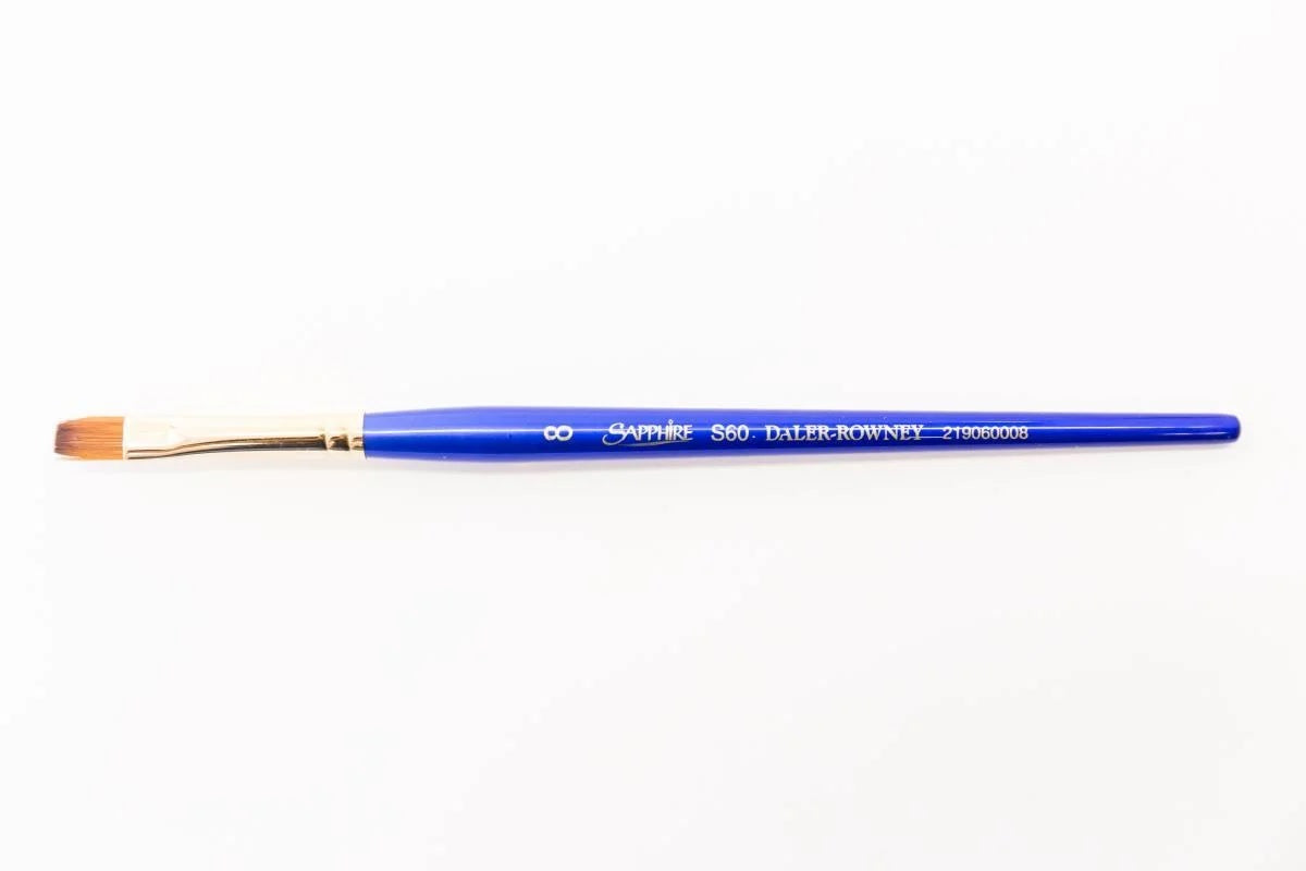 S60-8 SAPHIRE SHADER - Al Masam Stationery LLC