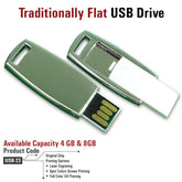 Mini High-Class USB - Al Masam Stationery LLC