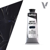 Vallejo Acrylic Artist - 60 ML