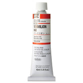 Holbein Artists Oil Colors Vermilion Hue 40Ml - Al Masam Stationery LLC