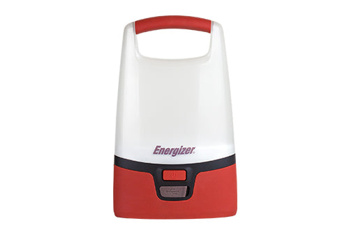 Energizer Vision Rechargeable USB 1000L LED Lantern (Pack of 1) - Al Masam Stationery LLC