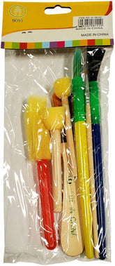 SADAF PAINTING TOOLS PD-63 - (W-08155) - Al Masam Stationery LLC