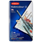 Derwent Watercolor Pencils - Al Masam Stationery LLC