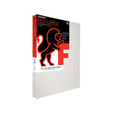 Fredrix TARA Stretched Canvas Gal Wrap 1-3/8"Bar (48 x 48)"or (121.92 x 121.92)cm - Al Masam Stationery LLC