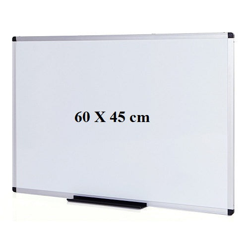 White Board( 45X60)CM - Al Masam Stationery LLC