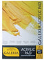 Winsor And Newton Galeria Pad 300Gsm 16In X 12In - Al Masam Stationery LLC
