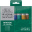Winsor & Newton 37ml Oil Colour Starter Tubes Set - Al Masam Stationery LLC