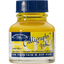 WINSOR & NEWTON : CALLIGRAPHY INK : NON CLOGGING : 30ML : LEMON YELLOW - Al Masam Stationery LLC