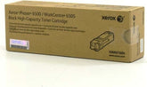 Xerox Toner 6505 Blk - Al Masam Stationery LLC