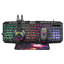 XTRIKE ME CMX-410 EN Wired 4in1 Gaming Combo - Al Masam Stationery LLC