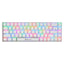 XTRIKE ME GK-994W WE Wireless Keyboard - Al Masam Stationery LLC