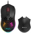 XTRIKE ME GM-316 Wired Mouse - Al Masam Stationery LLC