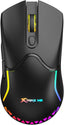 XTRIKE ME GW-610 Wireless Mouse - Al Masam Stationery LLC