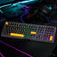 XTRIKE ME KB-512 (Black) Wired Keyboard - Al Masam Stationery LLC