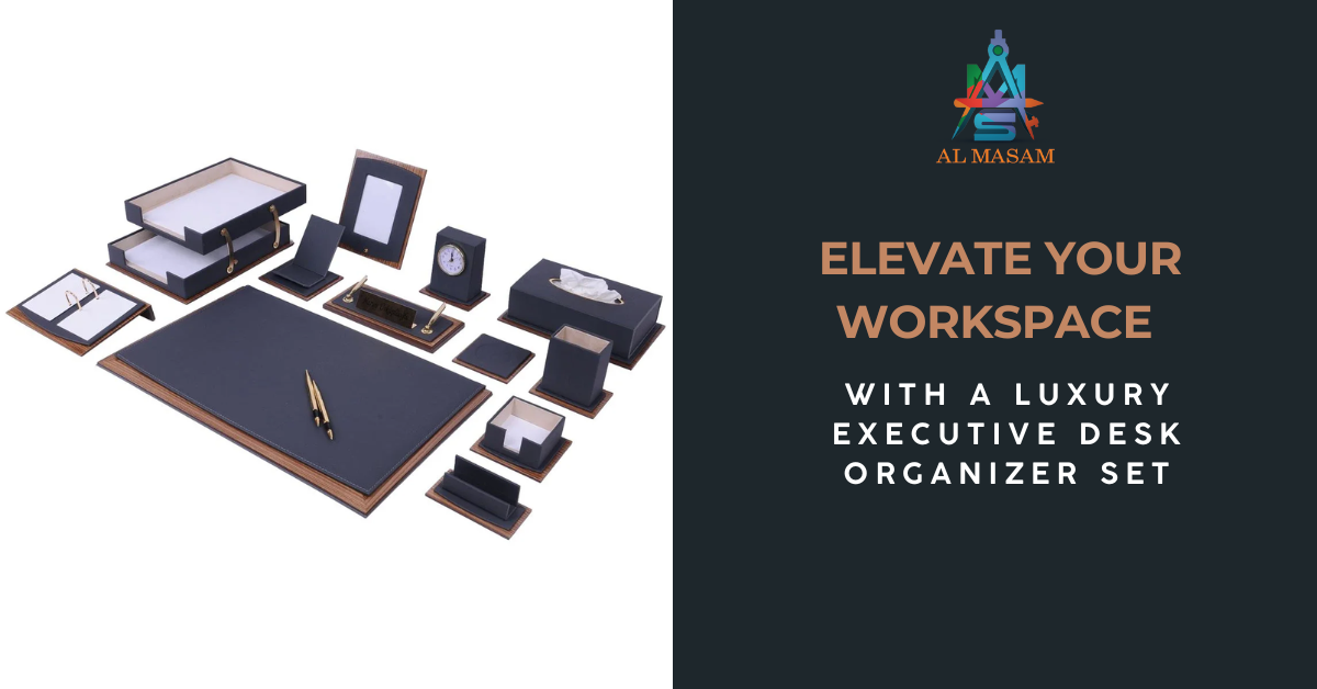 Elevate Your Workspace
