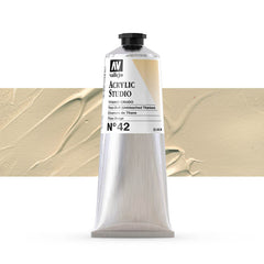Vallejo Acrylic Studio - 125 ML - Al Masam Stationery LLC