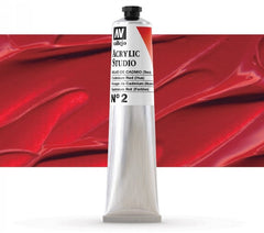Vallejo Acrylic Studio - 58 ML - Al Masam Stationery LLC