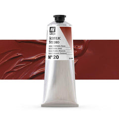 Vallejo Acrylic Studio - 125 ML - Al Masam Stationery LLC