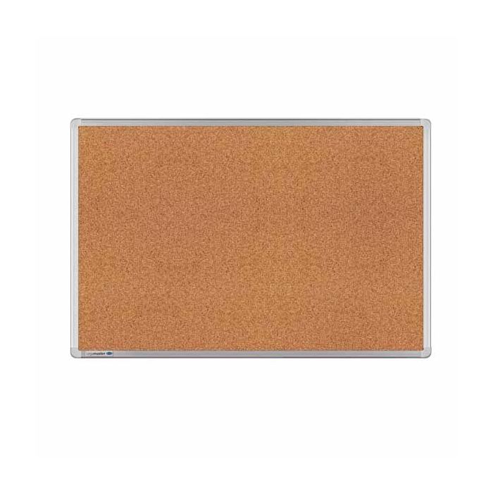 LEGAMASTER UNIVERSAL CORK PINBOARD 45X60CM