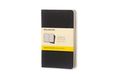 Moleskine Professional Extra Large Soft Notebook Black - Al Masam Stationery LLC