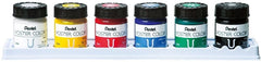 Pentel WPU2 Poster Color 30ml - Al Masam Stationery LLC