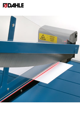 Dahle Laser Module Unit (Model 797) For Guillotine Model 585 - Al Masam Stationery LLC