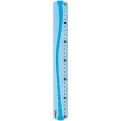 Maped Ruler 30cm Flexible Blister Pack - Al Masam Stationery LLC