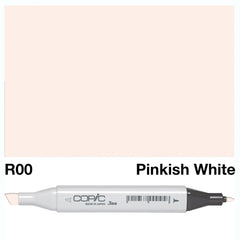 Copic Sketch Marker R 00 Pinkish White - Al Masam Stationery LLC