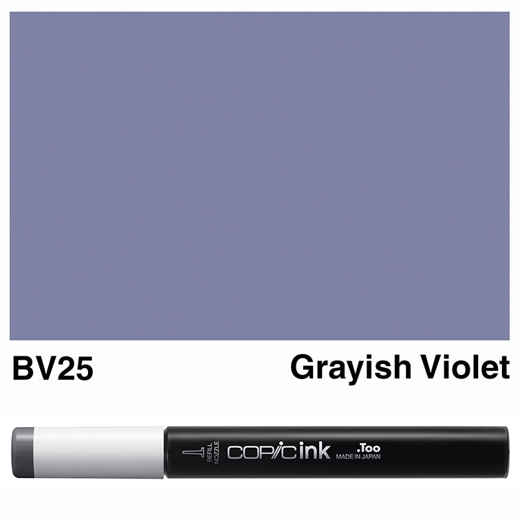 Copic Ink  BV25